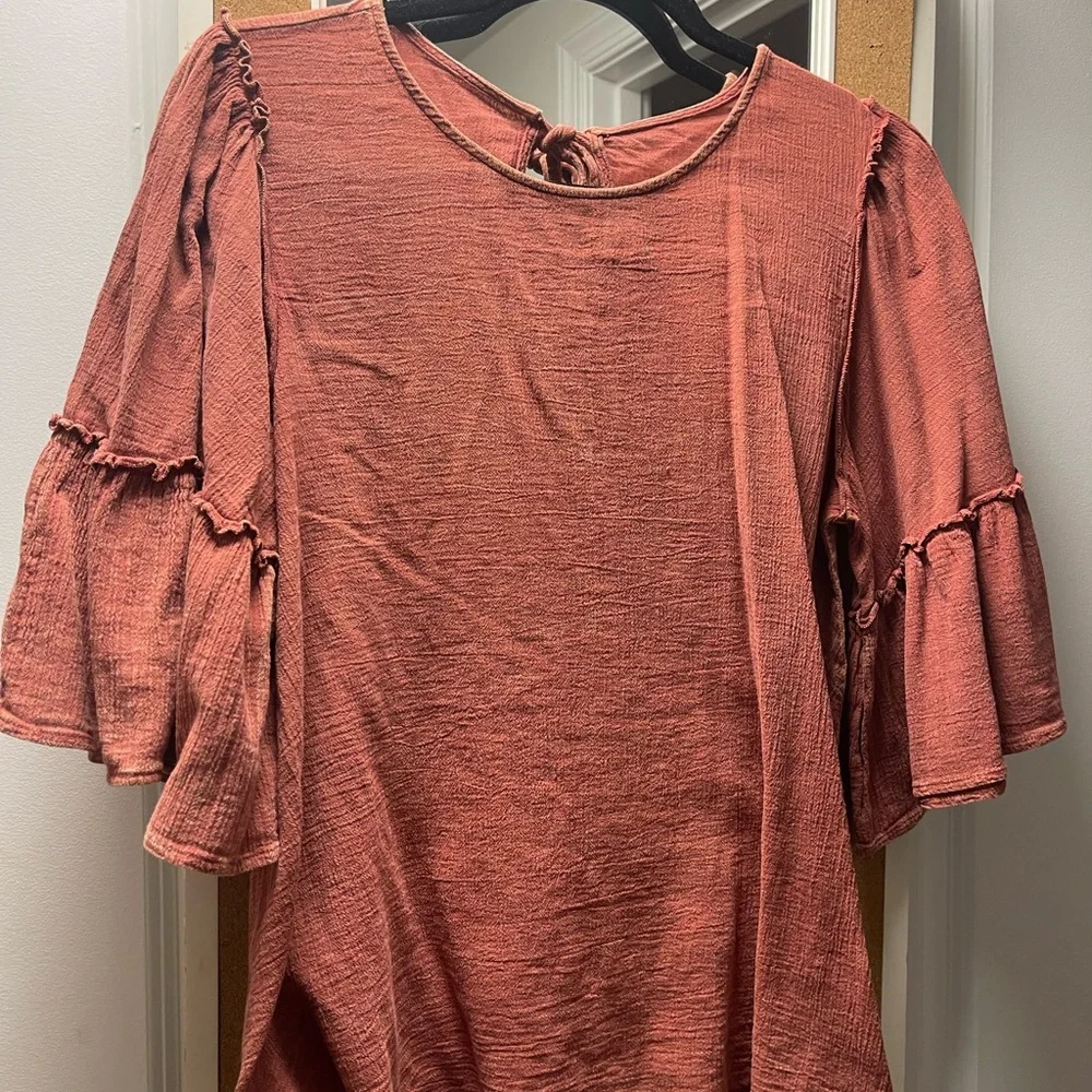 Altered State top. - Picture 1 of 4